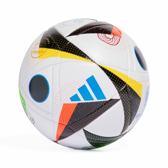 Adidas Euro24 League Soccer Ball, product, variation 2