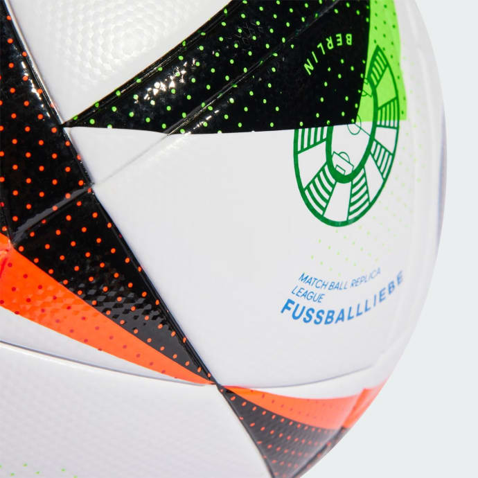 Adidas Euro24 League Soccer Ball, product, variation 3