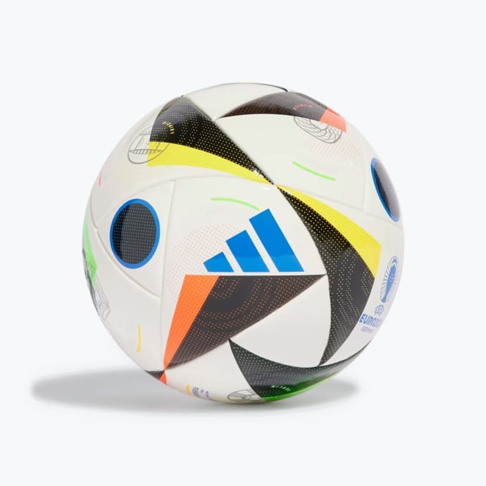 Adidas Euro24 Mini Soccer Ball, product, variation 1