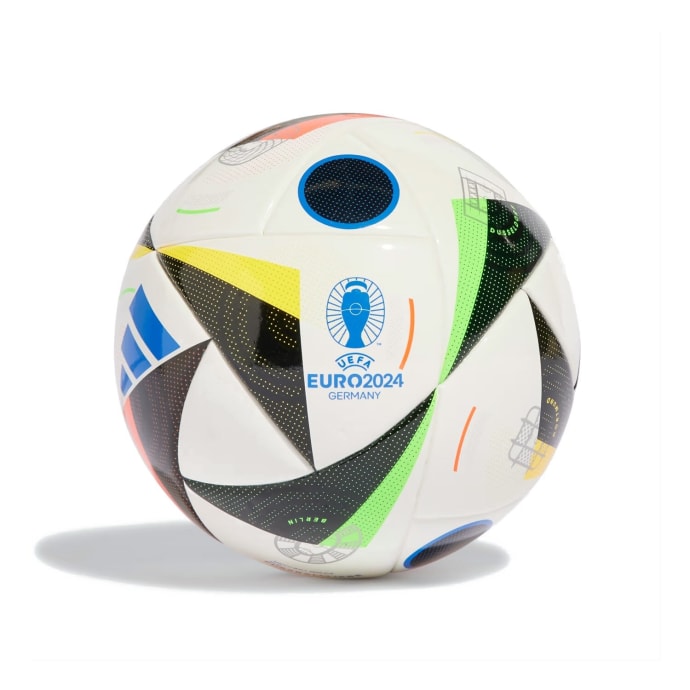 Adidas Euro24 Mini Soccer Ball, product, variation 2