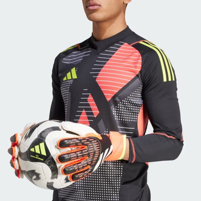 Adidas Predator Match GK Glove, product, variation 4