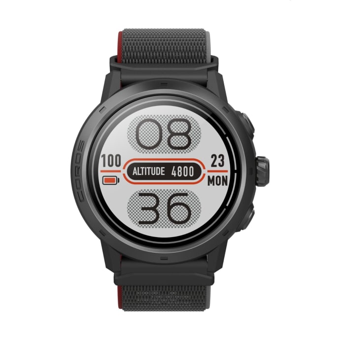 Coros Apex 2 Pro GPS Outdoor Watch, product, variation 2