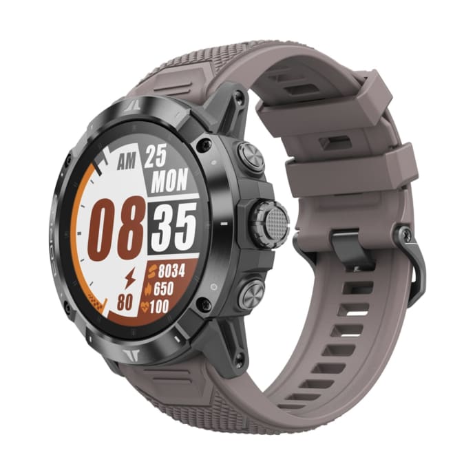 Coros Vertix 2 GPS Adventure Watch, product, variation 1