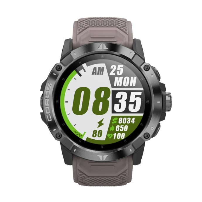 Coros Vertix 2 GPS Adventure Watch, product, variation 3