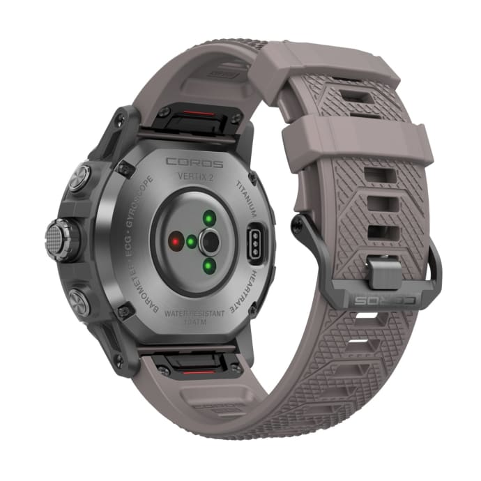 Coros Vertix 2 GPS Adventure Watch, product, variation 5