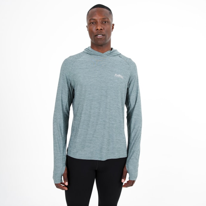 Capestorm Men&#039;s Elemental Run Hoodie, product, variation 1