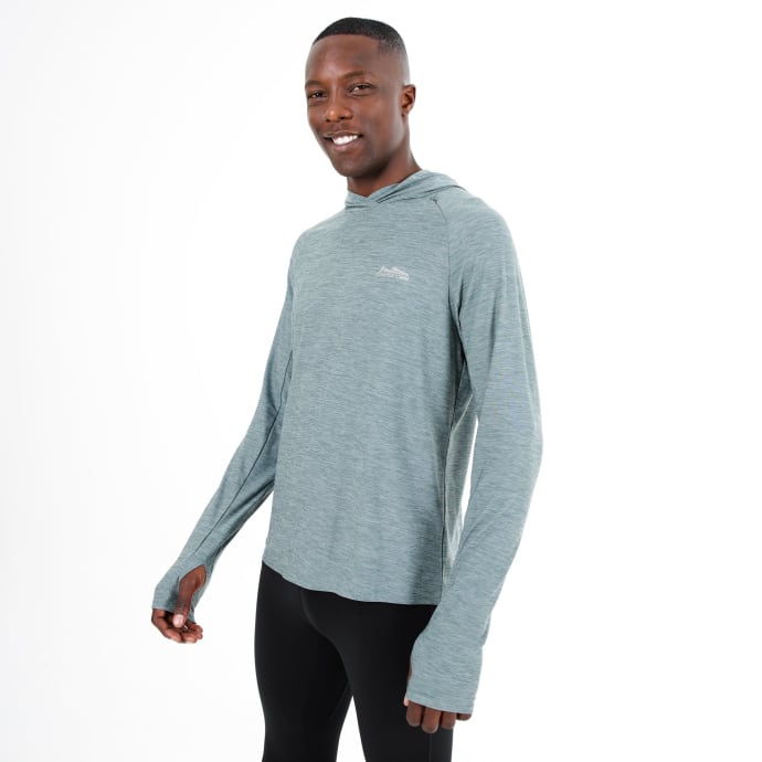 Capestorm Men&#039;s Elemental Run Hoodie, product, variation 2