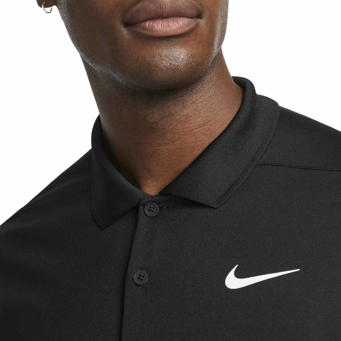 Nike Men&#039;s Golf Dri-Fit Victory Polo, product, variation 3