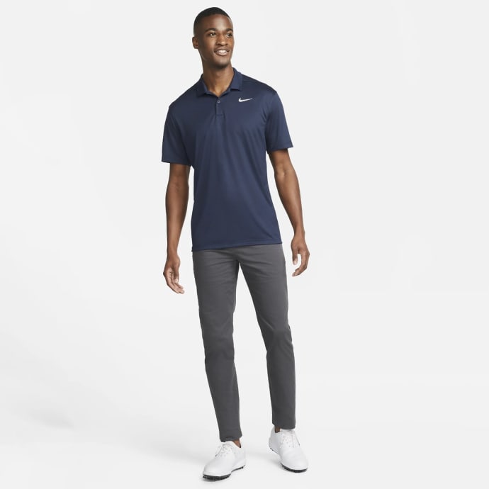 Nike Men&#039;s Golf Dri-Fit Victory Polo, product, variation 4