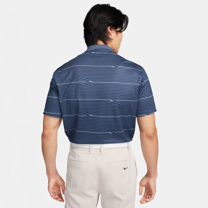 Nike Men&#039;s Golf Dri-Fit Ripple Polo, product, variation 2