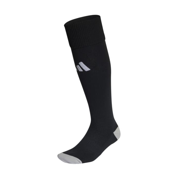 Adidas Milano Black Sock, product, variation 1