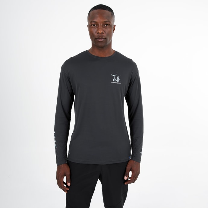 Capestorm Men&#039;s Barracuda Long Sleeve Tee, product, variation 1