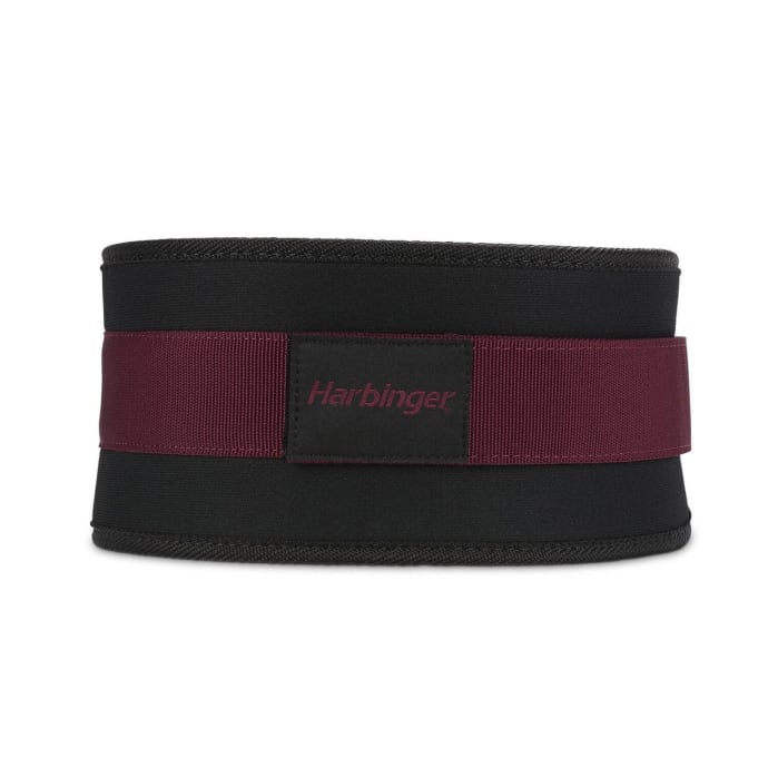 Harbinger Ladies Foam Core Belt, product, variation 3