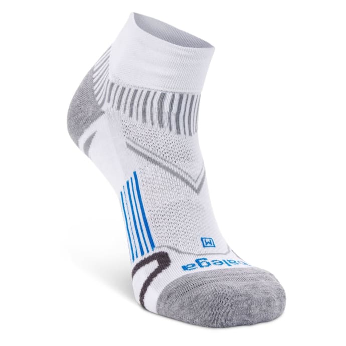 Balega Enduro Quarter Running Socks, product, variation 2