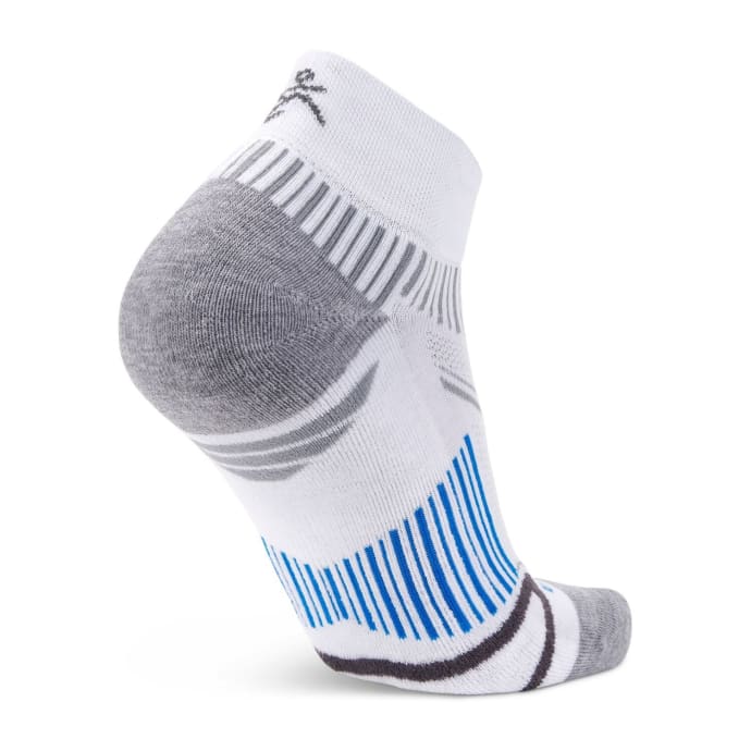 Balega Enduro Quarter Running Socks, product, variation 3