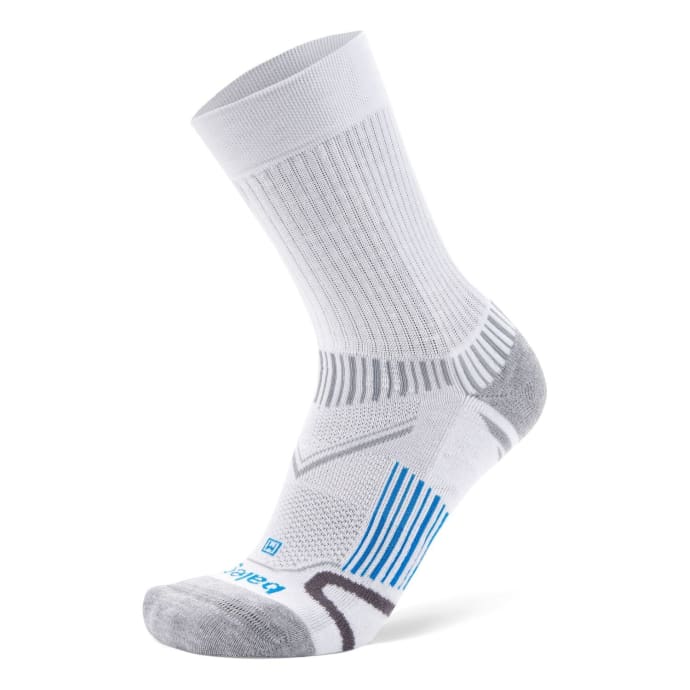 Balega Enduro Crew Running Socks, product, variation 1