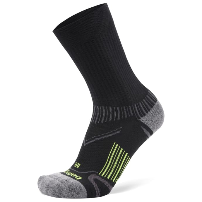 Balega Enduro Crew Running Socks, product, variation 1