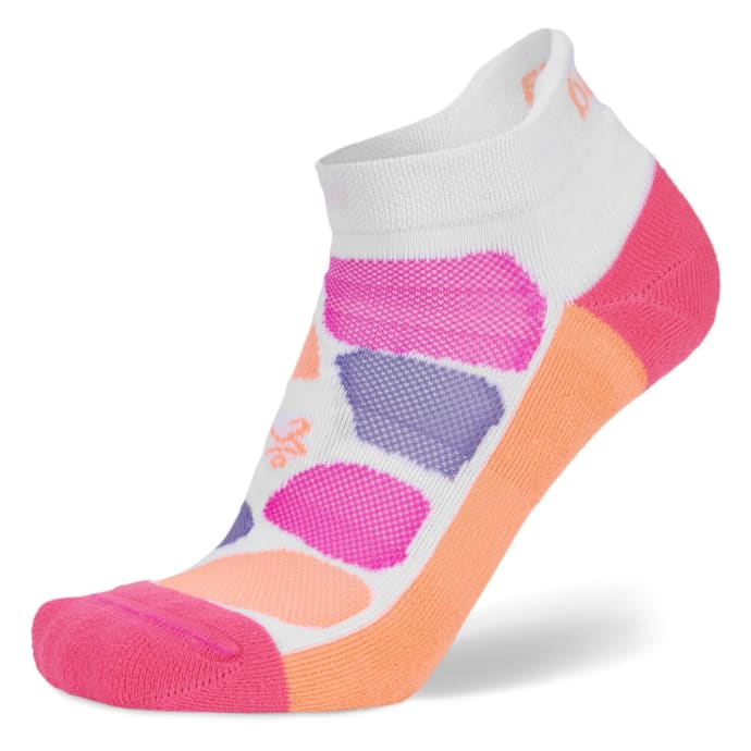 Balega Woman&#039;s Enduro No-Show Socks, product, variation 1