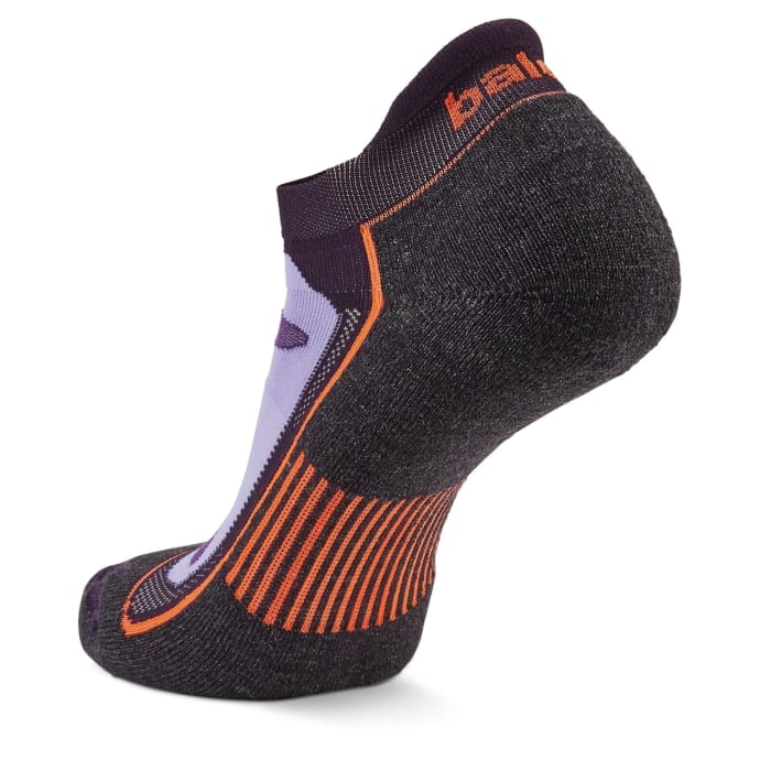 Balega Blister Resist No Show Running Socks, product, variation 2