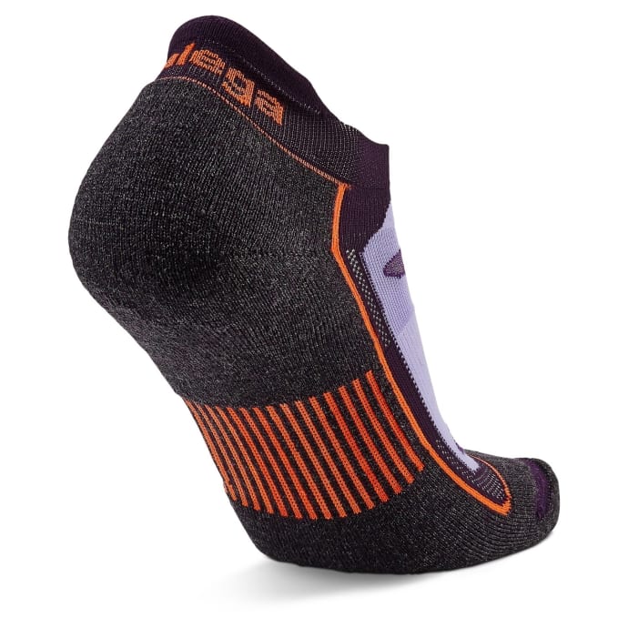 Balega Blister Resist No Show Running Socks, product, variation 3