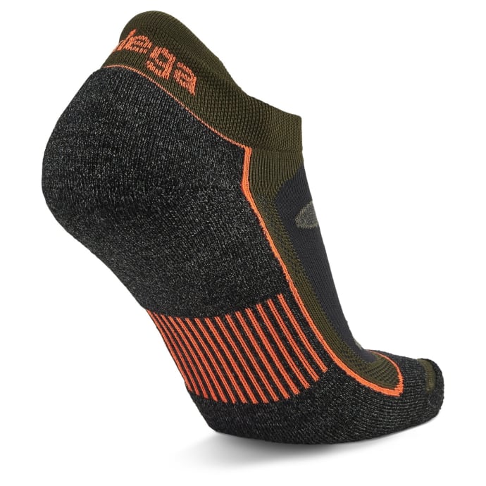 Balega Blister Resist No Show Running Socks, product, variation 3