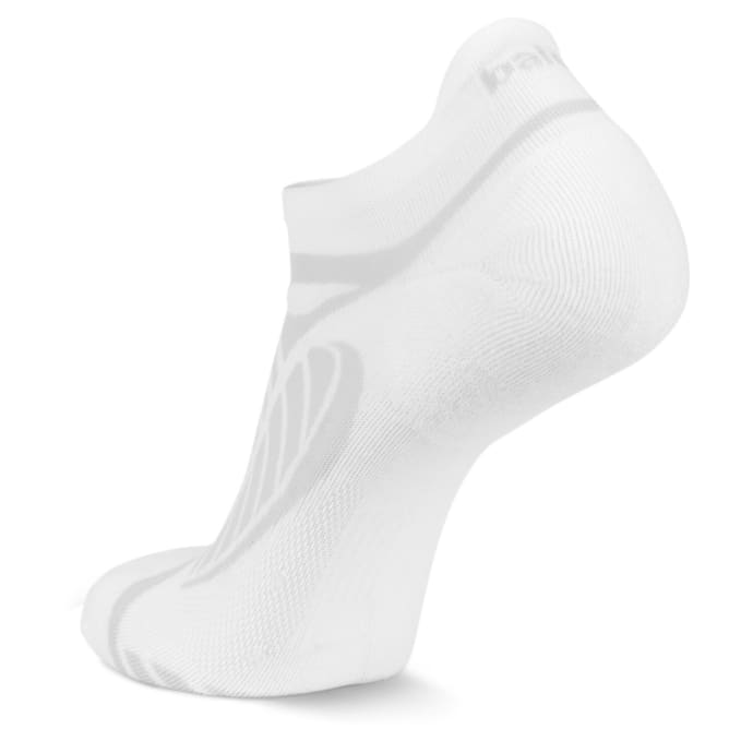 Balega Ultralight White Socks, product, variation 2