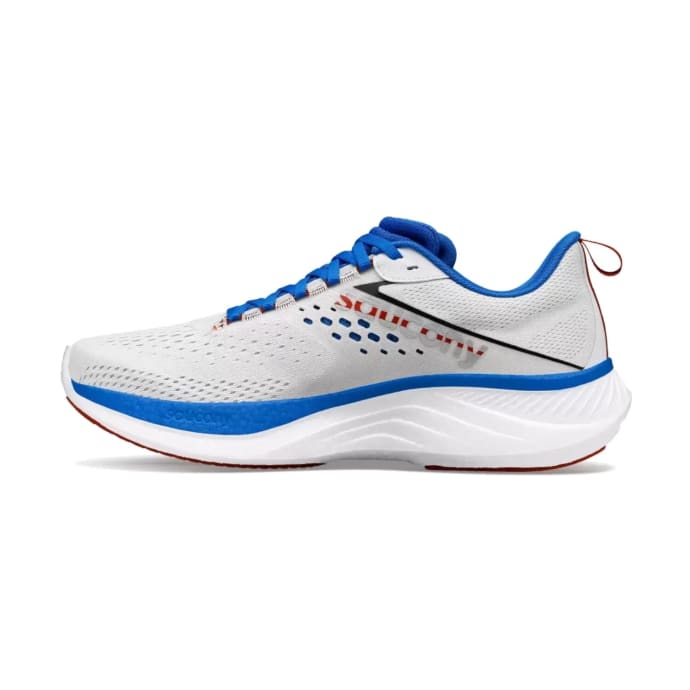 Saucony Men&#039;s Ride 17 Road Running Shoes, product, variation 2