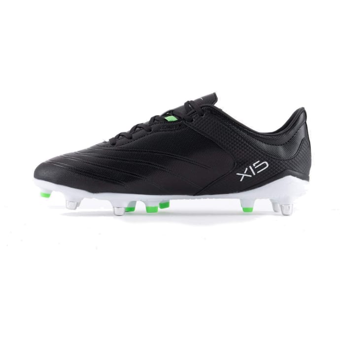 Gilbert Sidestep X15 6 Stud Soft Ground Rugby Boots, product, variation 2