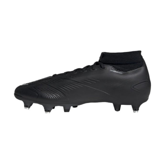 adidas Predator League Soft Ground Rugby Boots, product, variation 2