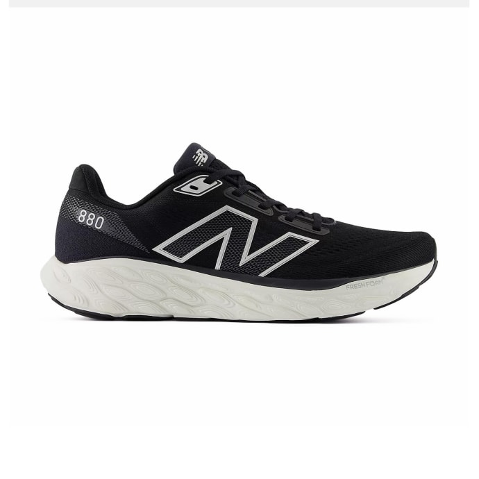 New Balance Men&#039;s Fresh Foam X 880 v14 Wide Road Running Shoes, product, variation 1