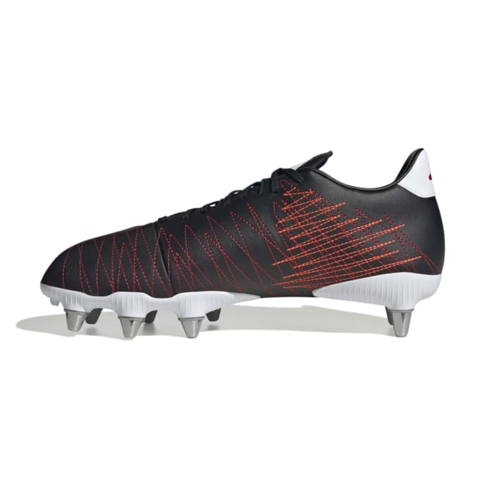 adidas Kakari Elite Soft Ground Rugby Boots, product, variation 2