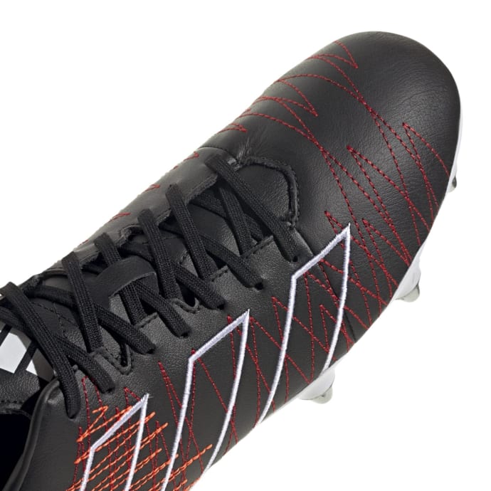 adidas Kakari Elite Soft Ground Rugby Boots, product, variation 6