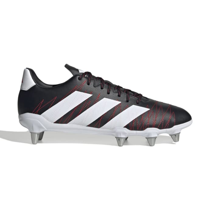 adidas Kakari Soft Ground Rugby Boots, product, variation 1