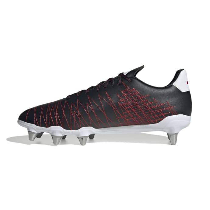 adidas Kakari Soft Ground Rugby Boots, product, variation 2