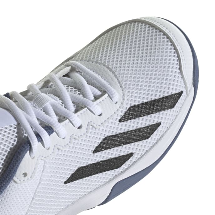 adidas Courtflash K Junior Tennis Shoes, product, variation 5