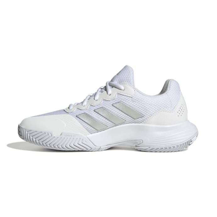 adidas Women&#039;s GameCourt 2 Tennis Shoes, product, variation 2