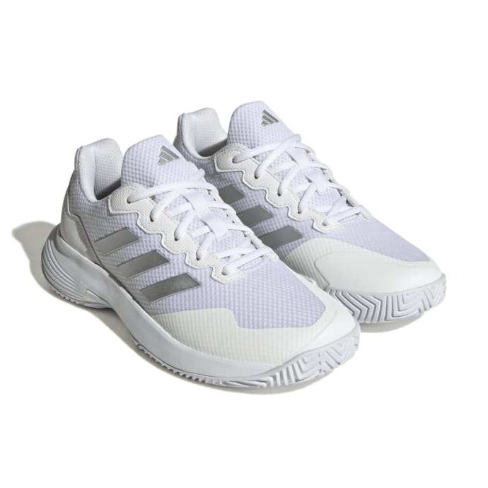 adidas Women&#039;s GameCourt 2 Tennis Shoes, product, variation 7