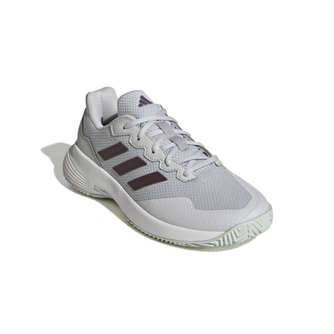 adidas Women&#039;s GameCourt 2 Tennis Shoes, product, variation 7