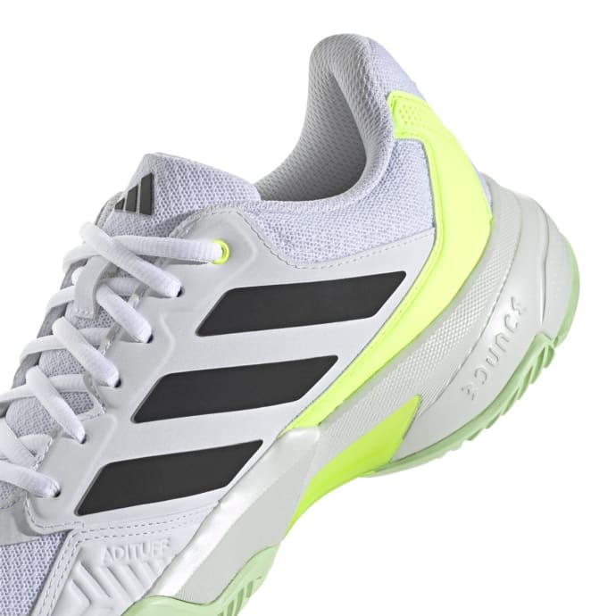 adidas Men&#039;s CourtJam Control 3 Tennis Shoes, product, variation 5