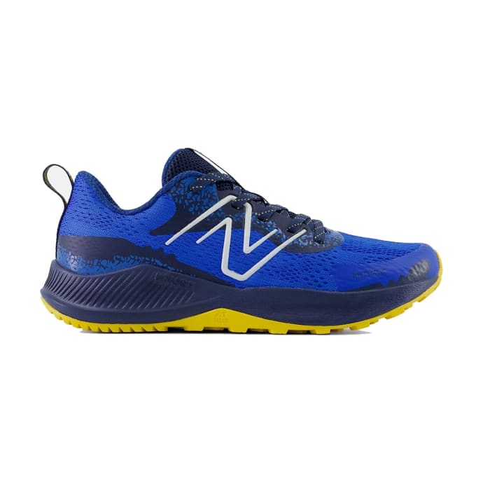 New Balance Junior Dynasoft Nitrel v5 Running Shoes, product, variation 1