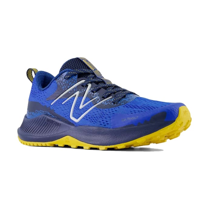 New Balance Junior Dynasoft Nitrel v5 Running Shoes, product, variation 5