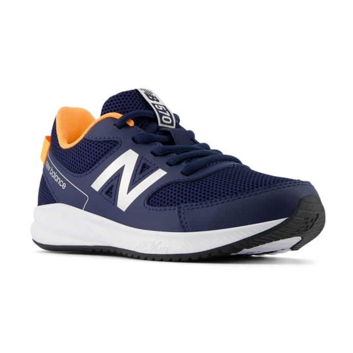 New Balance Junior 570 Kids Running Shoes, product, variation 5