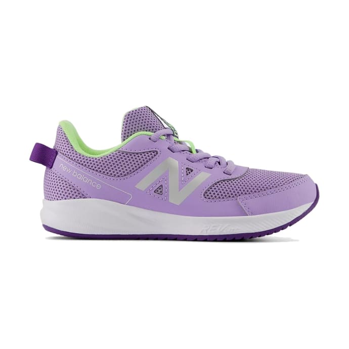 New Balance Junior 570 Kids Running Shoes, product, variation 1