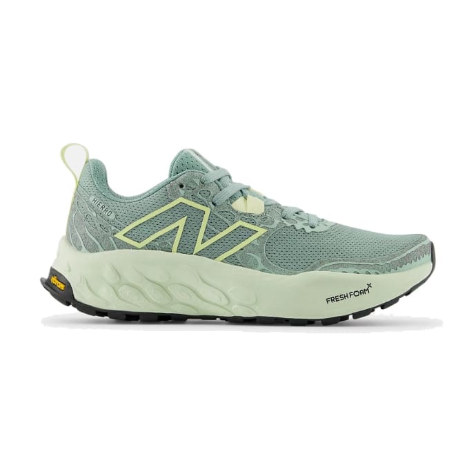 New Balance Women&#039;s Fresh Foam Hierro v8 Wide Trail Running Shoes, product, variation 1