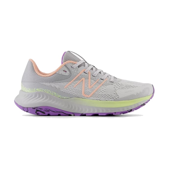 New Balance Women&#039;s Dynasoft Nitrel v5 Wide Trail Running Shoes, product, variation 1