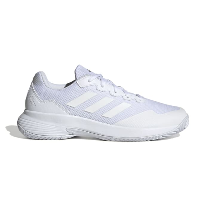 adidas Men&#039;s GameCourt 2 Tennis Shoes, product, variation 1