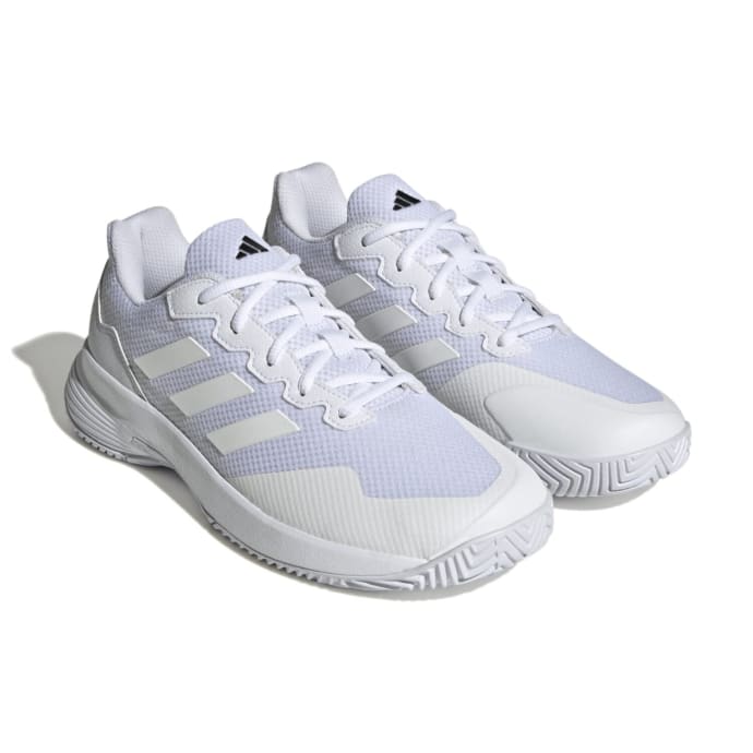 adidas Men&#039;s GameCourt 2 Tennis Shoes, product, variation 7