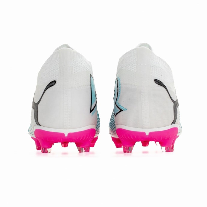 Puma Future Match 7 Senior Firm Ground Soccer Boots, product, variation 5