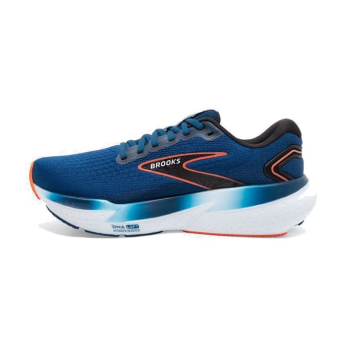 Brooks Men&#039;s Glycerin 21 Road Running Shoes, product, variation 2