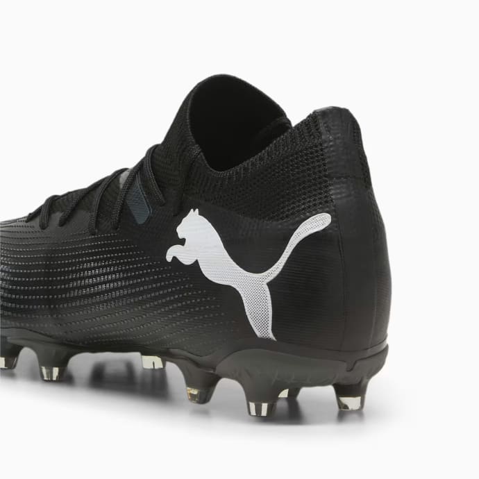 Puma Future Match 7 Senior Firm Ground Soccer Boots, product, variation 6